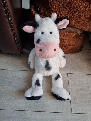 Keel Toys Love To Hug Supersoft Kuh Kuscheltier Plüschtier 40 cm