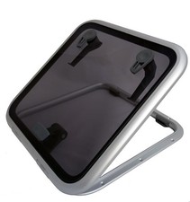 Lewmar Size 44 Low Profile Hatch Flange Base Lewmar 39944030 Expedited Shipping