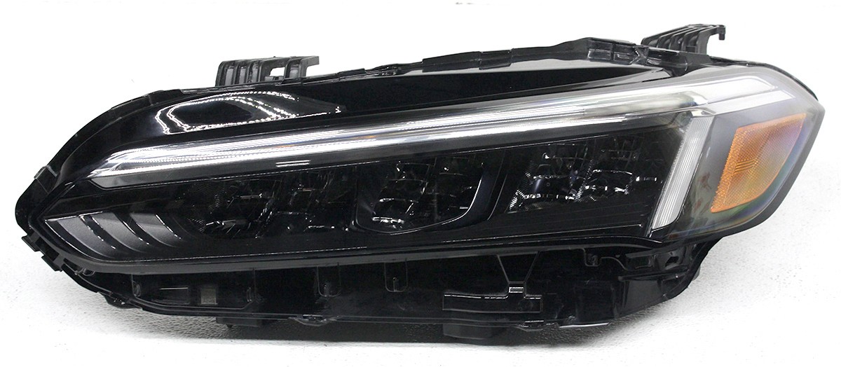 OEM Left Driver Side LED Headlamp For Honda Civic 33150-T20-A22 | eBay