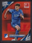 2025 TOM BISCHOF 07/25 TOPPS CHROME BUNDESLIGA