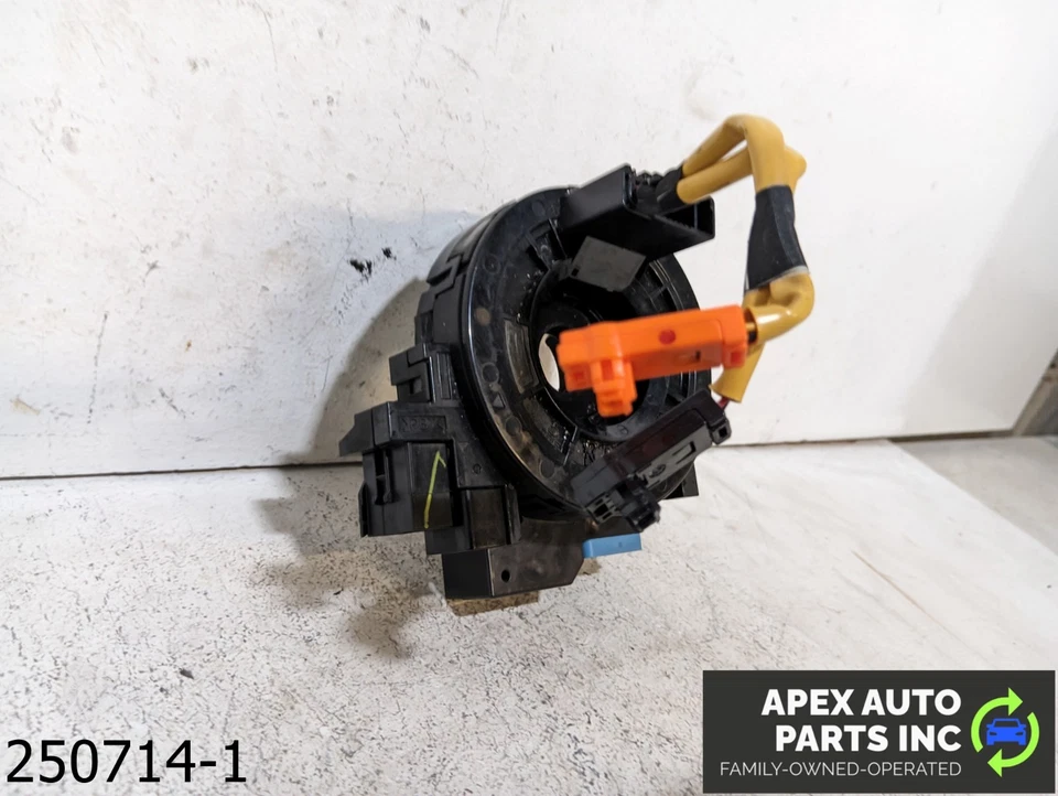 Sensor de ángulo de dirección OEM 2012-2014 Toyota Camry 2,5 L Foto 3 de 4