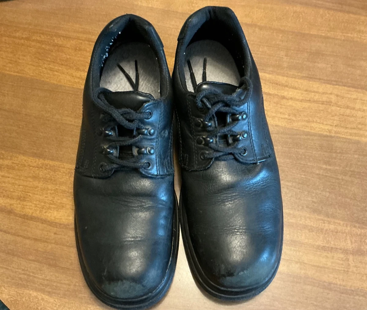 Red Wing Oxford Indiana Men display picture 1