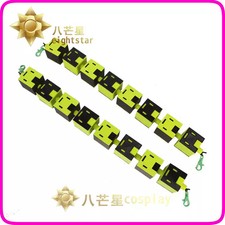 Anime DRAMAtical Murder Noiz Waist Chain Belt...