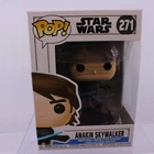 E5 Funko Pop Vinyl Figure Star Wars Clone Anakin Skywalker 271