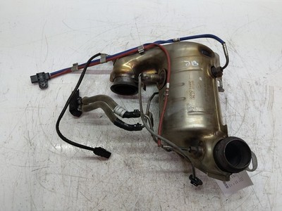Katalysator für Nissan Qashqai MK2 J11 2020 HR13DDT 1,3dig-t 208A0-9448R