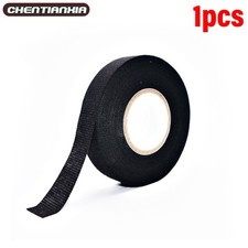 1-10X Electrical Tape Harness Insulating Tape Repair for Wiring Loom &Insulation