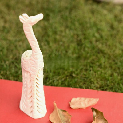 Camel Bone Craft
