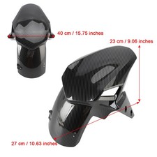 Fender Front Fenders for Kawasaki for sale | eBay