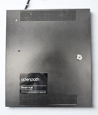 AVIGILON LifeSafety Power Supply OP-ECL1-PS1224.  FPV4, C4 Module, B100 Module