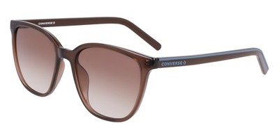 Converse CV528S HIGHE Sonnenbrille Crystal Brazil Nut 52/17/140 Damen