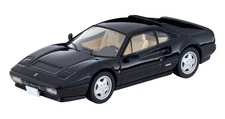 TOMYTEC tomica Limited Vintage Neo LV-N Ferrari 328 GTB Black