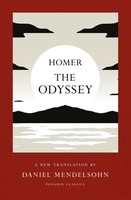 The Odyssey | Homer | A New Translation By Daniel Mendelsohn | Taschenbuch