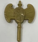 Vintage Tonka Gobots Rock Lords Brimstone Weapon Part Accessory