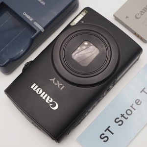 Canon Ixy 600 F | eBay