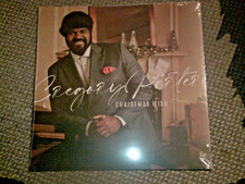Gregory Porter  - Christmas Wish  LIMITED EDI...