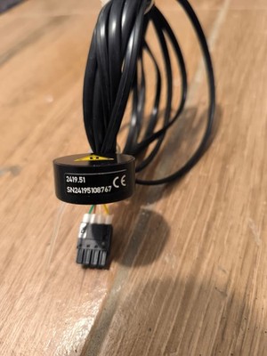 SMA Home Manager D0 Meteradapter
