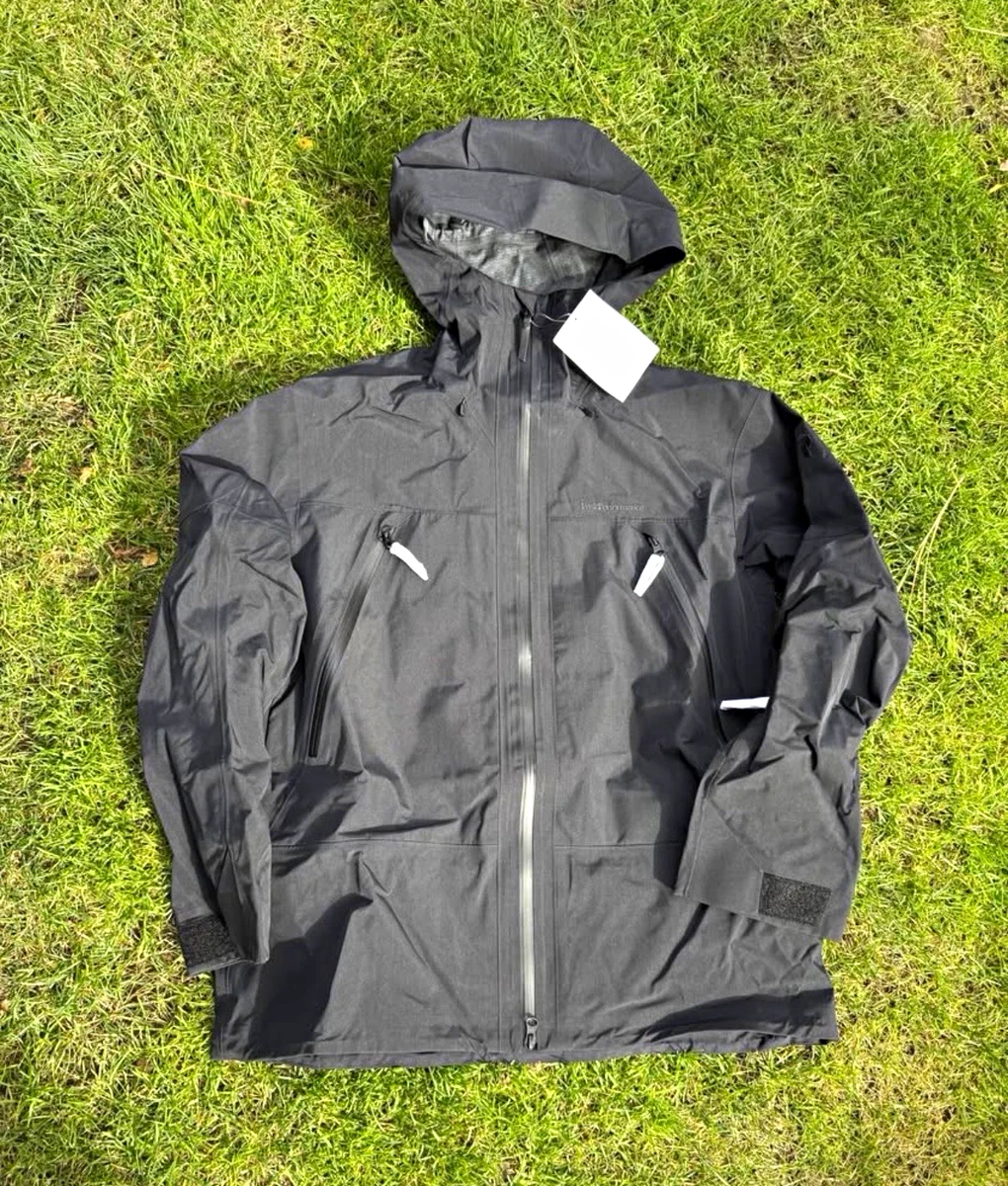 Peak Performance Jackets for Men for Sale - Shop New & Used - eBay