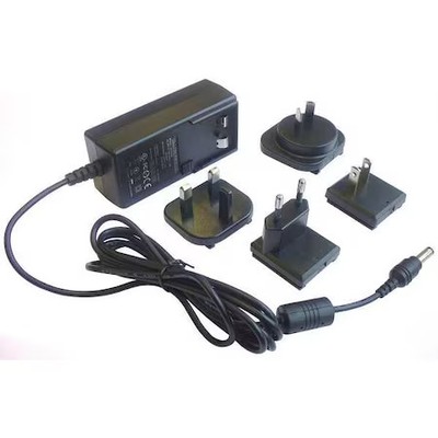 Leica A100 Battery Charger, Plastic