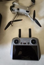 Drone DJI Mini 4 pro class C1