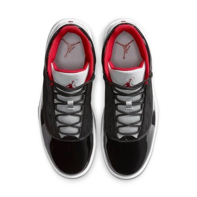 Size 10.5-Air Jordan Max Aura 2 Black Cement CK6636-006