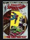 Amazing Spider-Man #115 VF Romita Doctor Octopus Hammerhead Gwen Stacy Aunt May
