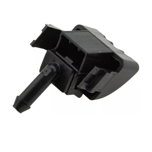 61668374367 61668374368 Windshield Cleaning Nozzle Improved Flow Management - Picture 4 of 8