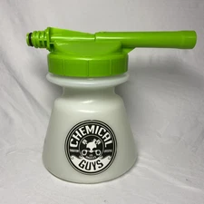 Chemical Guys EQP323 TORQ Snow Foam Blaster R1 Car Wash Gun *Parts only*