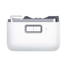 New Multi Function Electric Nail Clipper Professional Rechargeable Nail Cutter