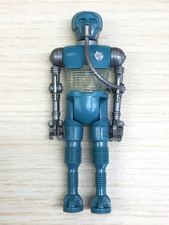 Vintage 1980 Star Wars 2-1B Medical Droid Near Mint Kenner ESB Action Figure