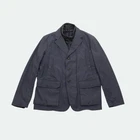 Moncler Light Jacket Claudel Men Blazer Size 5-L, S2029
