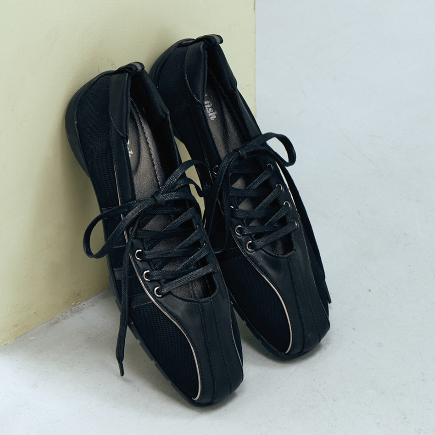 【rockfish weatherwear】LACEUP SNEAEKRS NEW Rockfish Weatherwear BLISS LACEUP SNEAKERS 8 colors Authentic