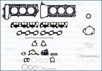 Dichtungsvollsatz Motor Ajusa 50281800 FüR Chrysler Jeep Cherokee 3 WH WK XK XH