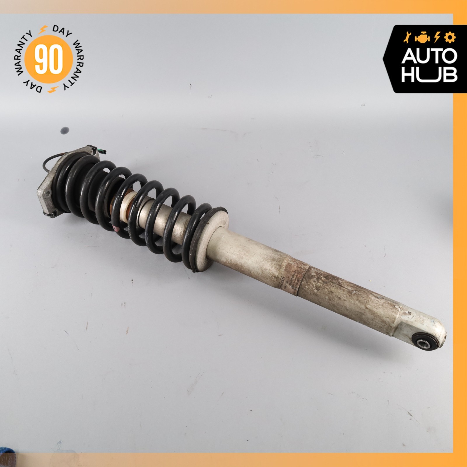 Maserati GranTurismo M145 Front Left or Right Shock Strut Absorber 248216 OEM