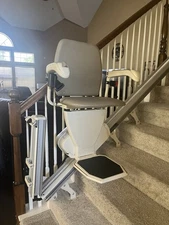 Harmar Pinnacle Stair Chair Lift SL600 pick up only (TX) 
