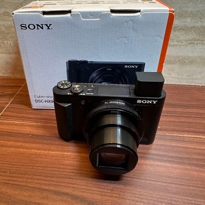 【ジャンク】SONY Cyber-shot DSC-HX90V Sony Cyber-shot DSC-HX90V review: Sony shows just how much camera