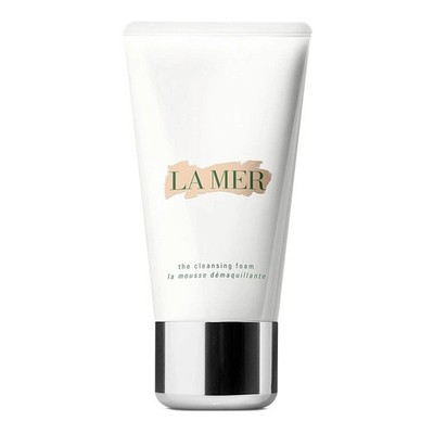 La Mer The Cleansing Foam 4.2oz Luxury Face Cleanser NEW Sealed, Free Shipping.