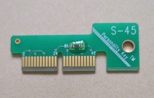 Snap On MT2500 Modus Solus Ethos S45 S-45 Personality Key