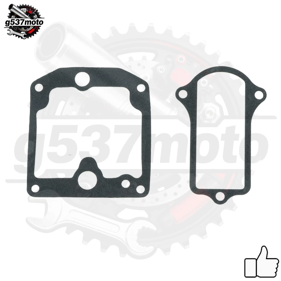 4Sets Carbureto Rebuild Repair Kit For Suzuki GS550 GS-550 GS 550 550E GS550E-US - Image 2 of 4