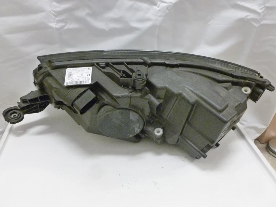 ORIGINAL SKODA FABIA 3 FACELIFT SCHEINWERFER VOLL LED VORNE RECHTS 6V1941016F - Bild 3 von 4