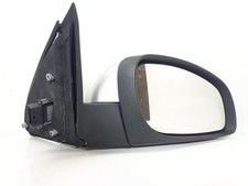 Retroviseur droit (ou coque) Opel VECTRA