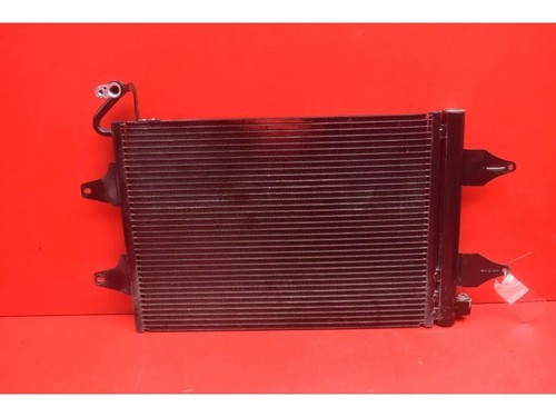 SKODA FABIA I Praktik 6Y5 Klimaanlage Kühler 2003 30331695