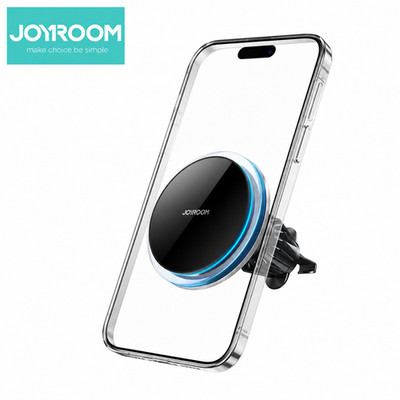 Joyroom Handyhalterung Auto Magnet Handy Halterung Magnetisch Kfz Lüftung