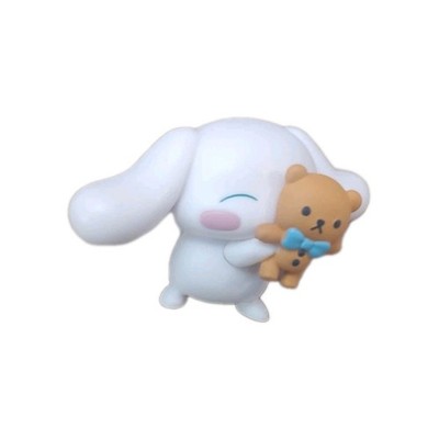 Cinnamoroll Sanrio Characters Hide and Seek Collectible Trading Figure Series 3