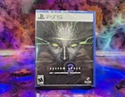 System Shock 2 25th Anniversary Remaster (PS5) Limited Run Games - Brand NEW