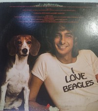 Barry Manilow Trying To Get The Feeling AL-4060 Arista LP Vinyl Record 1975