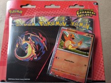 Pokemon Erhabene Helden 3er Blister NEBULAK Gengar Neu OVP PROMO Mega 