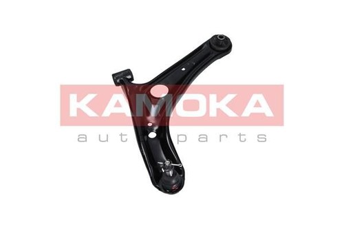 TRACK CONTROL ARM WISHBONE KAMOKA 9050177 FOR TOYOTA YARIS VITZ - Picture 5 of 8