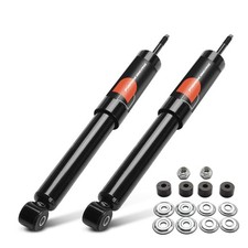 2x Stoßdämpfer Gasdruck Vorene für Ford Ranger Mazda B-Serie Opel Isuzu V1119
