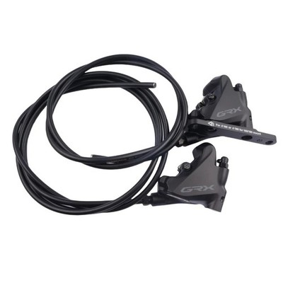 Shimano GRX RX400 Gravel 2x10 Speed Groupset ST/BR/RD/FD-RX400