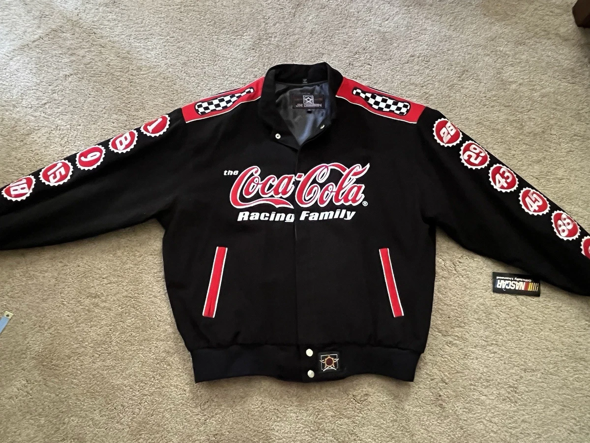 Coca Cola Jacket products for sale | eBay